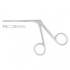 House-Dieter Malleus Nipper Down Cutting Stainless Steel, 8 cm - 3" Jaw Opening 1.3 mm